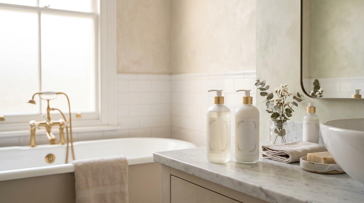 Beste shampoo droog haar — Uitgebreid Overzicht 2026
