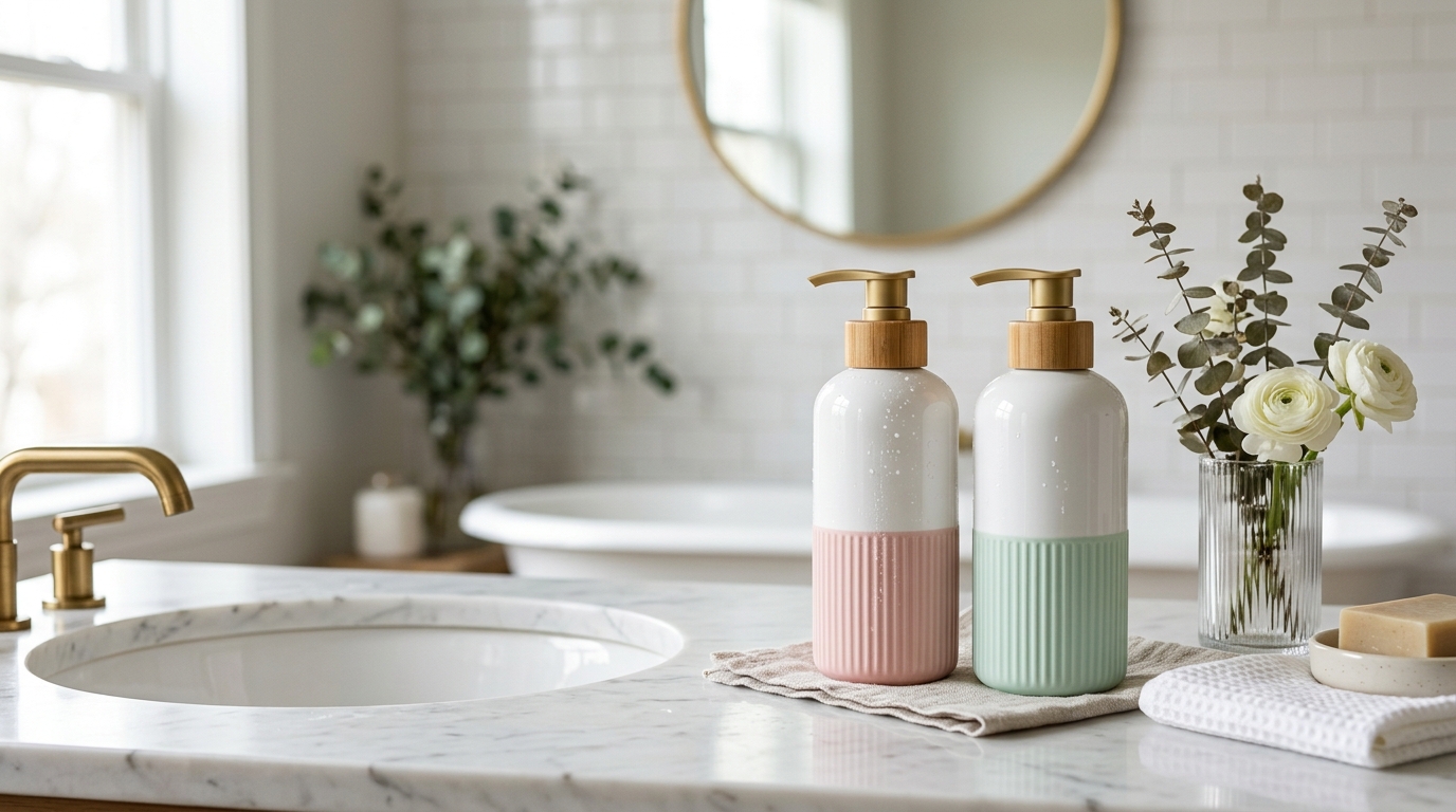 Beste shampoo fijn haar — Uitgebreid Overzicht 2026