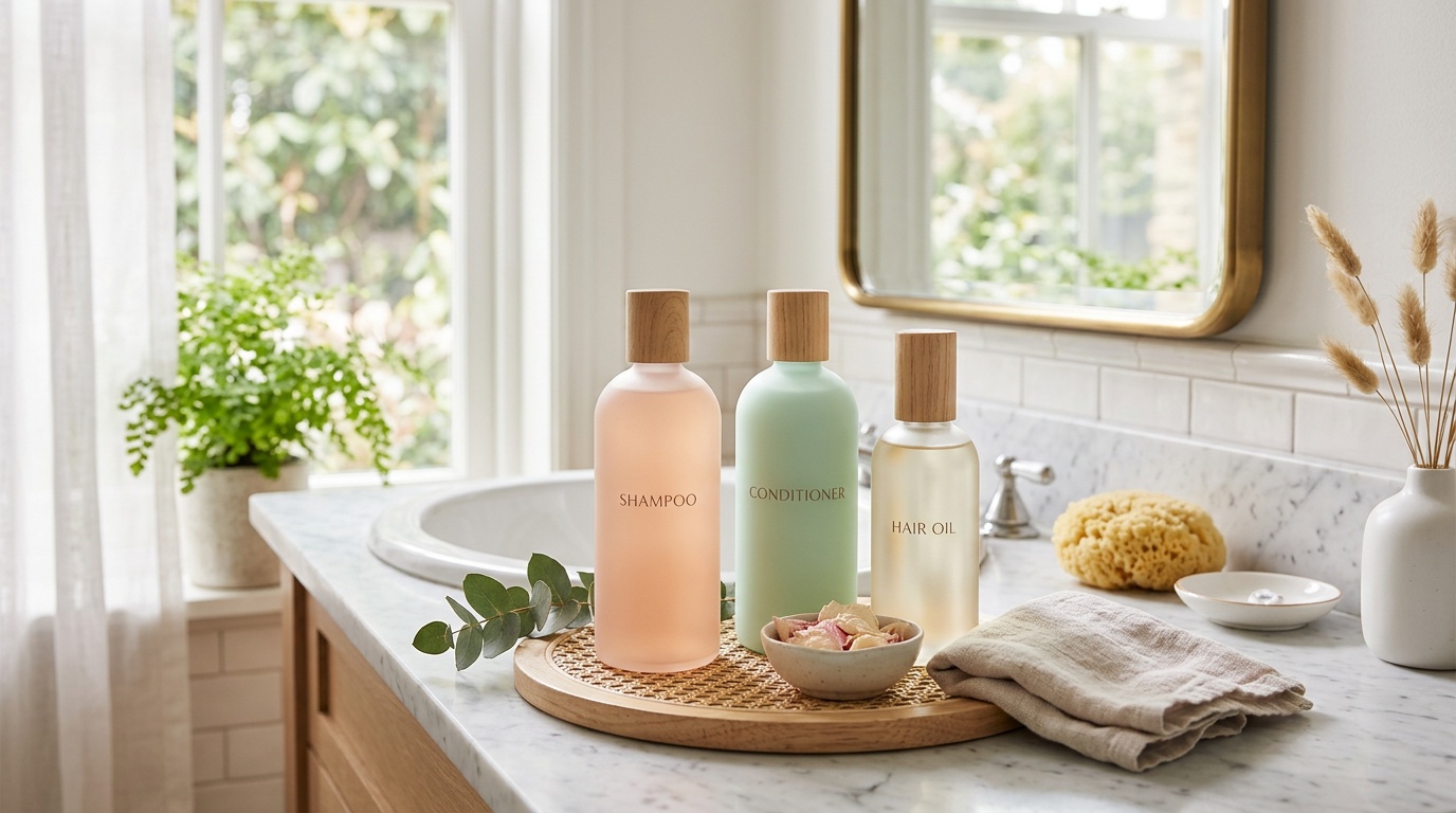 Shampoo bij Kruidvat kiezen: gids en Bol-alternatieven