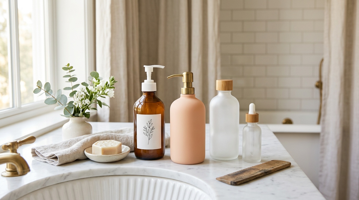 Beste shampoo krullen — Uitgebreid Overzicht 2026