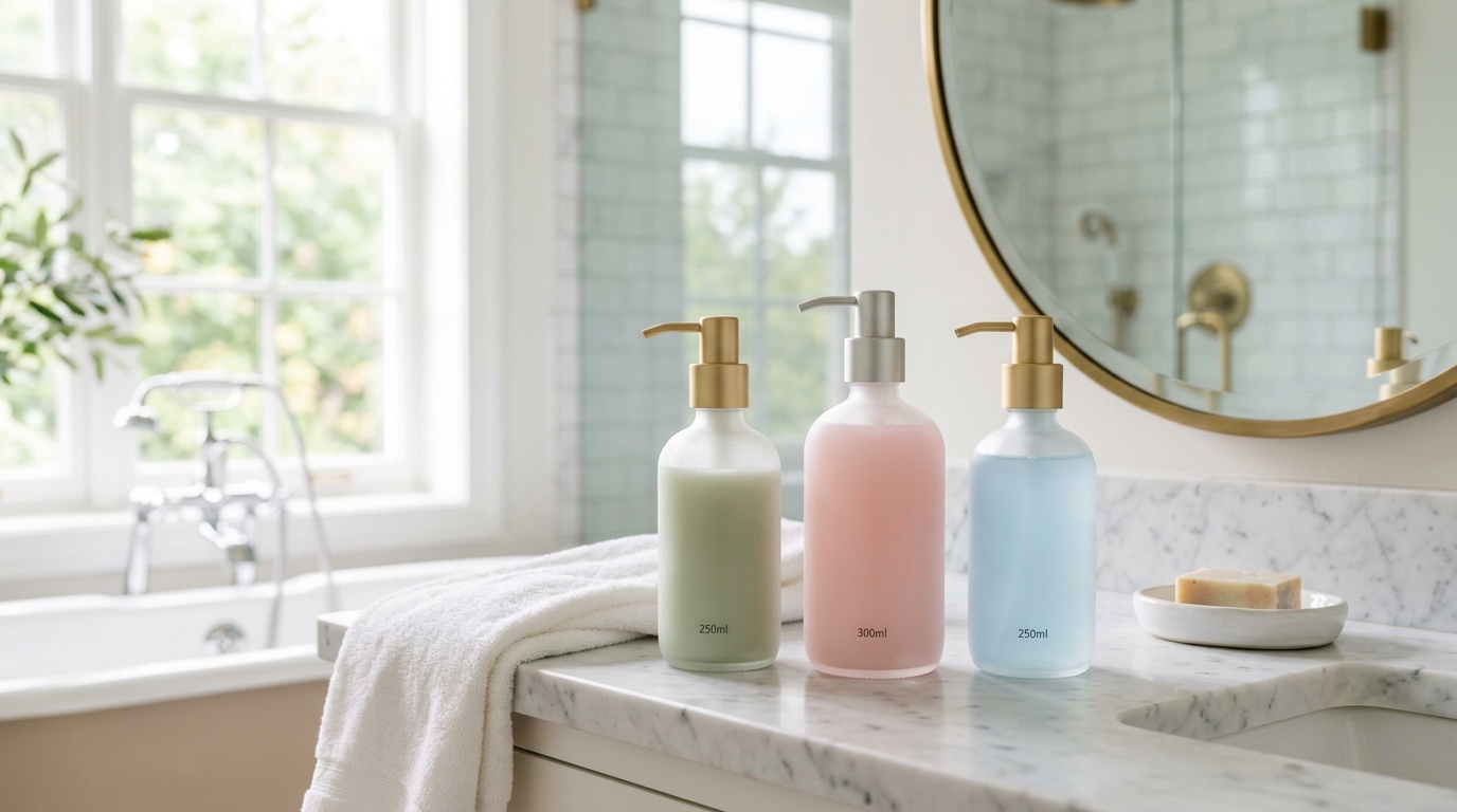 Beste shampoo voor krullen — Uitgebreid Overzicht 2026