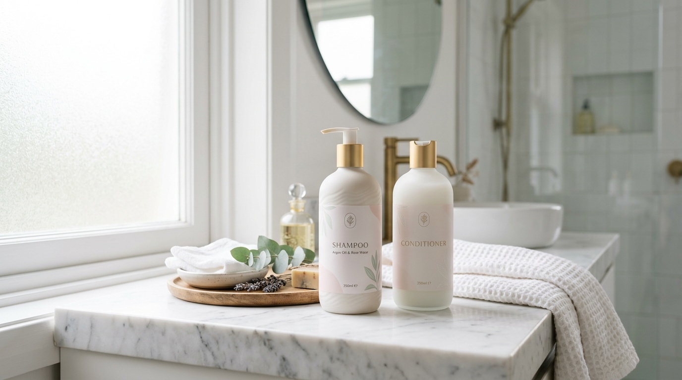 Beste shampoo voor vet haar kruidvat — Uitgebreid Overzicht 2026
