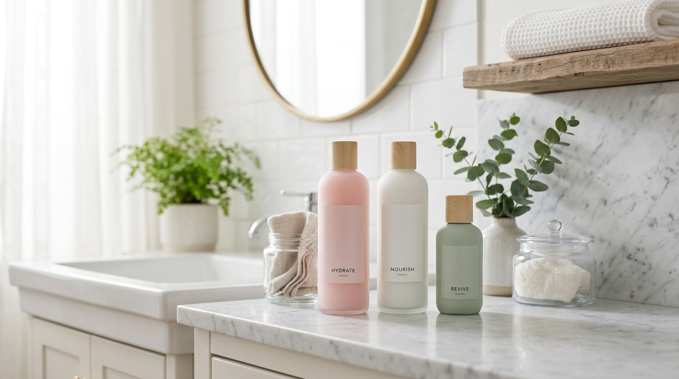 Beste zilvershampoo voor bruin haar — Uitgebreid Overzicht 2026