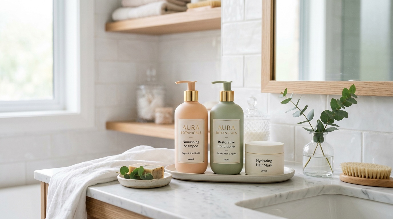 Garnier banana shampoo — Uitgebreid Overzicht 2026