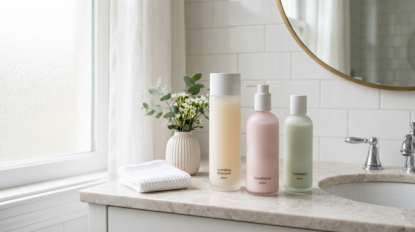 Ph neutrale shampoo — Uitgebreid Overzicht 2026