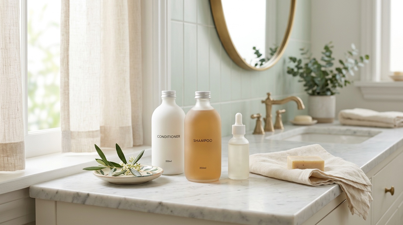 Revita shampoo review — Uitgebreid Overzicht 2026