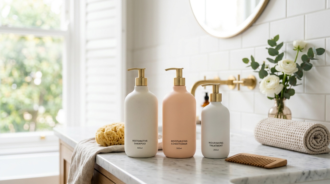 Shampoo in wasmachine — Uitgebreid Overzicht 2026