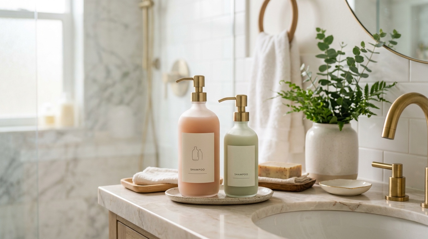 Sulfaatvrije shampoo — Uitgebreid Overzicht 2026